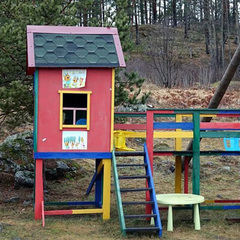 База отдыха Mikli Home, Лахденпохья, Республика Карелия