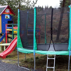 База отдыха Mikli Home, Лахденпохья, Республика Карелия