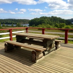 База отдыха Mikli Home, Лахденпохья, Республика Карелия