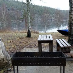 База отдыха Mikli Home, Лахденпохья, Республика Карелия