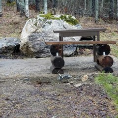 База отдыха Mikli Home, Лахденпохья, Республика Карелия