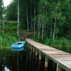 База отдыха Mikli Home, Лахденпохья, Республика Карелия