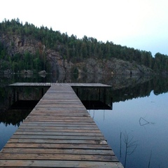 База отдыха Mikli Home, Лахденпохья, Республика Карелия