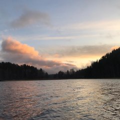 База отдыха Mikli Home, Лахденпохья, Республика Карелия