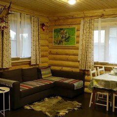 База отдыха Mikli Home, Лахденпохья, Республика Карелия