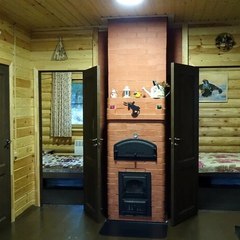 База отдыха Mikli Home, Лахденпохья, Республика Карелия