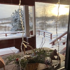 База отдыха Mikli Home, Лахденпохья, Республика Карелия