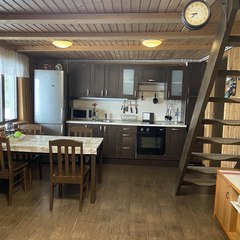 База отдыха Mikli Home, Лахденпохья, Республика Карелия