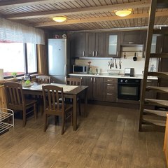 База отдыха Mikli Home, Лахденпохья, Республика Карелия