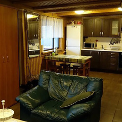 База отдыха Mikli Home, Лахденпохья, Республика Карелия