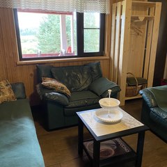 База отдыха Mikli Home, Лахденпохья, Республика Карелия