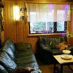 База отдыха Mikli Home, Лахденпохья, Республика Карелия