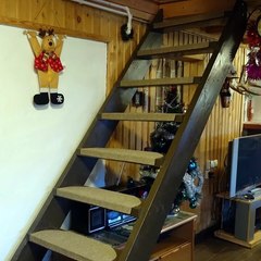 База отдыха Mikli Home, Лахденпохья, Республика Карелия