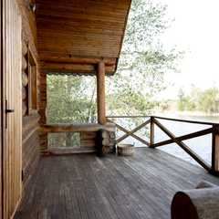 База отдыха Заячьи ушки, Воскресенский район, Саратовская область