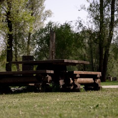 База отдыха Заячьи ушки, Воскресенский район, Саратовская область