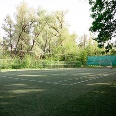 База отдыха Заячьи ушки, Воскресенский район, Саратовская область