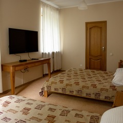 База отдыха Заячьи ушки, Воскресенский район, Саратовская область