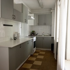 База отдыха Заячьи ушки, Воскресенский район, Саратовская область