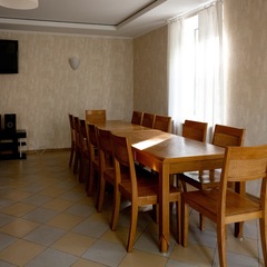 База отдыха Заячьи ушки, Воскресенский район, Саратовская область