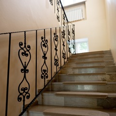 База отдыха Заячьи ушки, Воскресенский район, Саратовская область