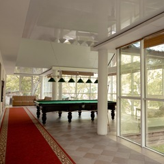 База отдыха Заячьи ушки, Воскресенский район, Саратовская область