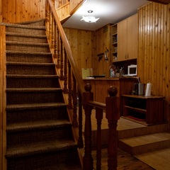 База отдыха Заячьи ушки, Воскресенский район, Саратовская область