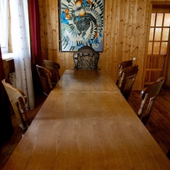 База отдыха Заячьи ушки, Воскресенский район, Саратовская область