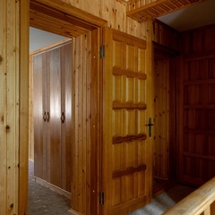 База отдыха Заячьи ушки, Воскресенский район, Саратовская область