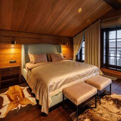 Охотничья база Валдайская усадьба, Валдайский район, Новгородская область