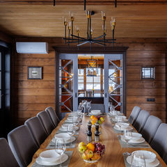 Охотничья база Валдайская усадьба, Валдайский район, Новгородская область