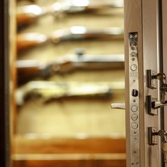 Охотничья база Валдайская усадьба, Валдайский район, Новгородская область