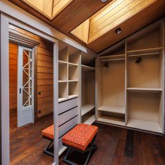 Охотничья база Валдайская усадьба, Валдайский район, Новгородская область