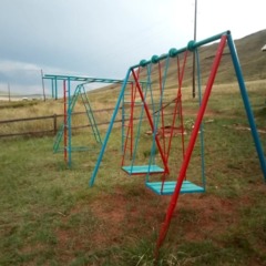 База отдыха На Тусе, Ширинский район, Республика Хакасия