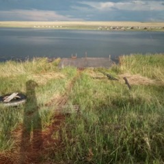 База отдыха На Тусе, Ширинский район, Республика Хакасия