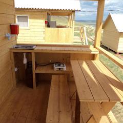 База отдыха На Тусе, Ширинский район, Республика Хакасия