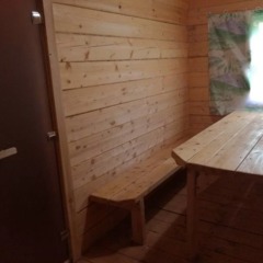 База отдыха На Тусе, Ширинский район, Республика Хакасия