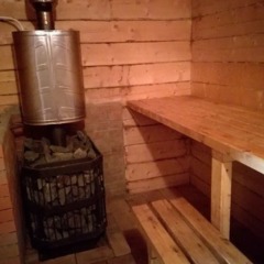 База отдыха На Тусе, Ширинский район, Республика Хакасия