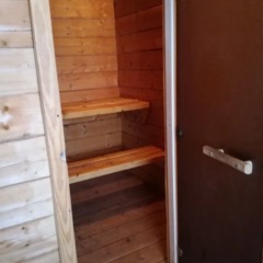 База отдыха На Тусе, Ширинский район, Республика Хакасия