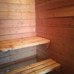 База отдыха На Тусе, Ширинский район, Республика Хакасия