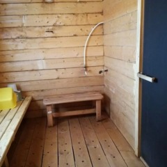 База отдыха На Тусе, Ширинский район, Республика Хакасия