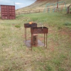 База отдыха На Тусе, Ширинский район, Республика Хакасия