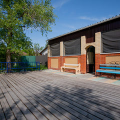 База отдыха На Ахтубе, Волжский, Волгоградская область