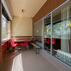 База отдыха На Ахтубе, Волжский, Волгоградская область