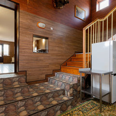 База отдыха На Ахтубе, Волжский, Волгоградская область