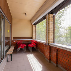 База отдыха На Ахтубе, Волжский, Волгоградская область