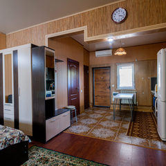 База отдыха На Ахтубе, Волжский, Волгоградская область