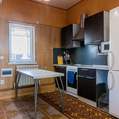 База отдыха На Ахтубе, Волжский, Волгоградская область