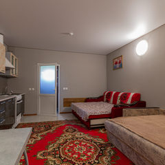 База отдыха На Ахтубе, Волжский, Волгоградская область