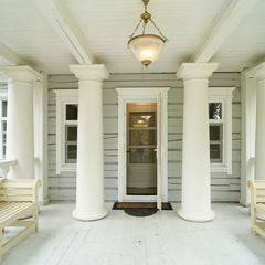 Апартаменты Усадьба на Пре, Клепиковский район, Рязанская область