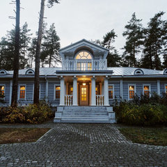 Апартаменты Усадьба на Пре, Клепиковский район, Рязанская область